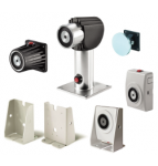 Electromagnetic Door Holders image